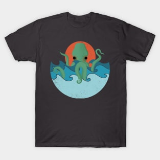 Kraken T-Shirt